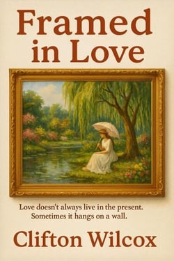 Framed in Love