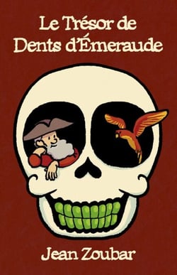 Le trésor de Dents d'Emeraude - P'TIT RECIT, #4