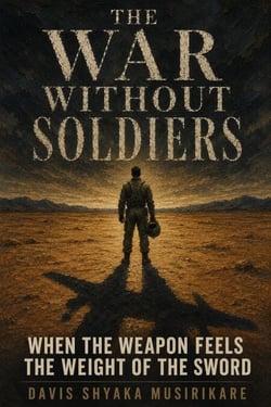 The War Without Soldiers