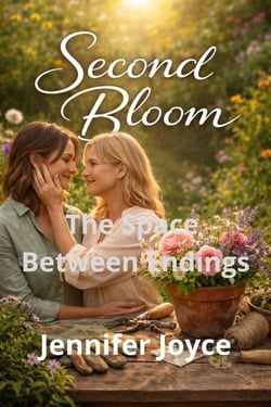 The Space Between Endings - Second Bloom, #10