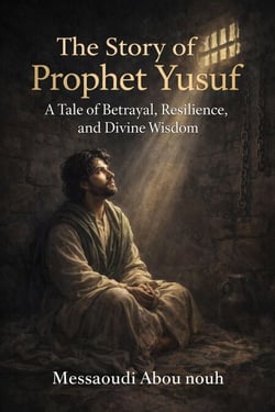 Prophet Yusuf (Josef): A Story of Patience, Faith, and Divine Wisdom