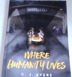 Where Humanity Lives