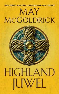 Highland Juwel - Die Royal Highlander Trilogie, #2