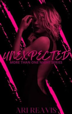 Unexpected - More Than One Night, #1