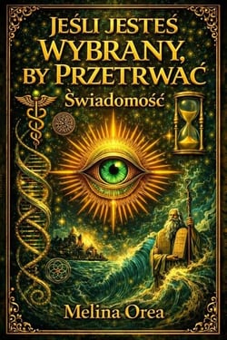 JEŚLI JESTEŚ WYBRANY, BY PRZETRWAĆ: Świadomość - JEŚLI JESTEŚ WYBRANY, BY PRZEŻYĆ, #3