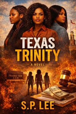Texas Trinity