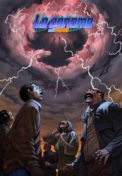 Le Génome, tome 2 - Praxis