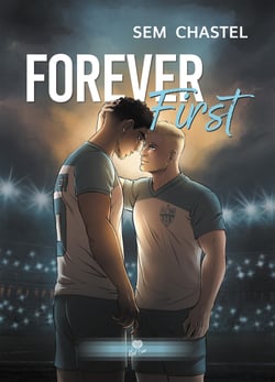 Forever first