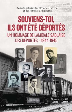 Souviens-toi, ils ont été déportés