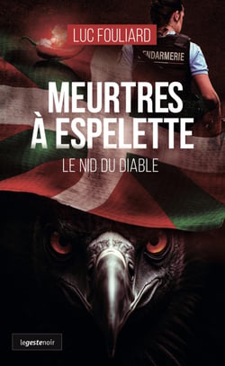 Meurtres à Espelette