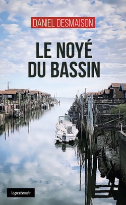 Le noyé du bassin