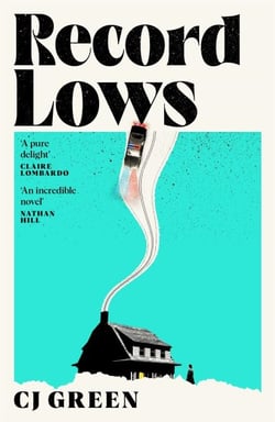 Record Lows - The Major Debut of 2027