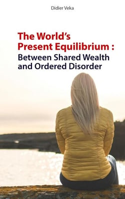The World's Present Equilibrium: Between Shared Wealth and Ordered Disorder