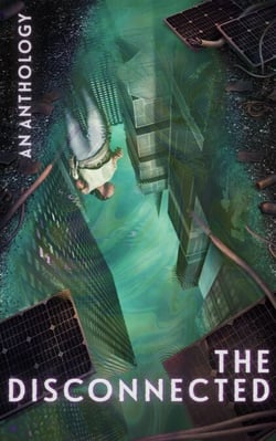 The Disconnected - The Savage Aether