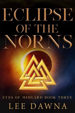 Eclipse Of The Norns - Eyes Of Midgard, #1