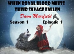 When Royal Blood Meets Their Savage Fallen Season 1 Episode 1 - When Royal Blood Meet Their Savage Fallen, #2