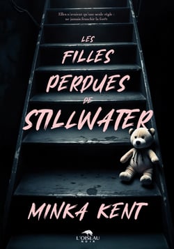 Les filles perdues de Stillwater - le thriller psychologique phénomène aux USA