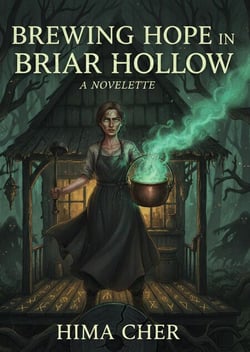 Brewing Hope in Briar Hollow