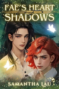 Fae’s Heart &amp; Shadows
