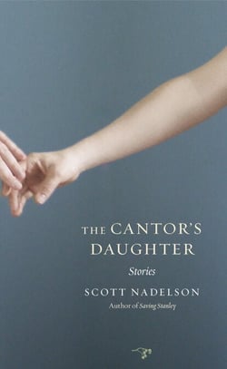 The Cantor's Daughter - Stories