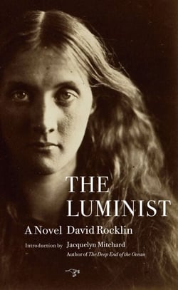 The Luminist - A Novel