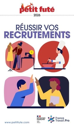 Guide Réussir Vos Recrutements 2026 Petit Futé
