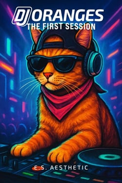 DJ Oranges - The First Session - DJ ORANGES