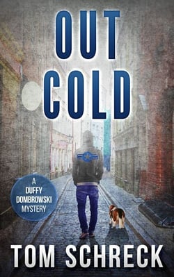 Out Cold - The Duffy Mysteries