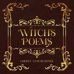 Witch's Poems - WItch's Poems, #1