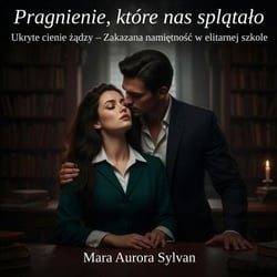 Pragnienie, które nas splątało