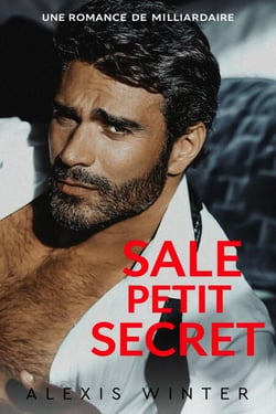 Sale Petit Secret - Milliardaires de Chicago, #8