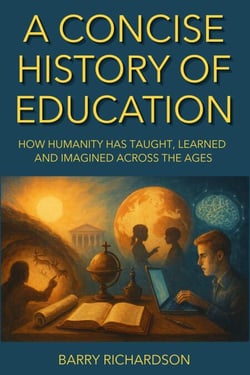 A Concise History of Education
