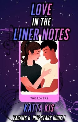 Love in the Liner Notes - Pagans &amp; Pop Stars, #1