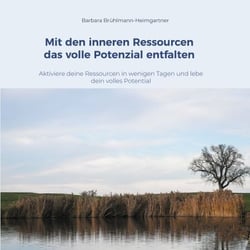 Mit den inneren Ressourcen das volle Potenzial entfalten - Aktiviere deine Ressourcen in wenigen Tagen und lebe dein volles Potential