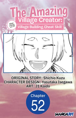 The Amazing Village Creator: Slow Living with the Village Building Cheat Skill #052
