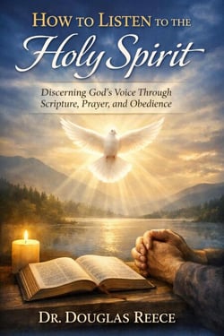 How to Listen to the Holy Spirit - Devotionals and Guides, #3