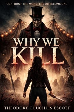 Why We Kill - The Circus, #3