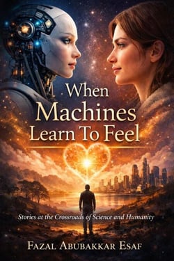 When Machines Learn To Feel