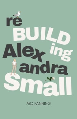 Rebuilding Alexandra Small