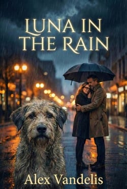 Luna in the Rain