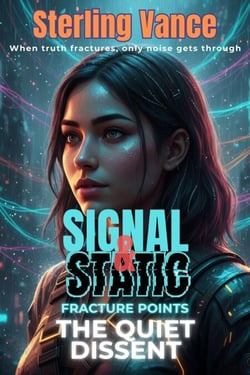 The Quiet Dissent - Signal &amp; Static: Fracture Points, #2
