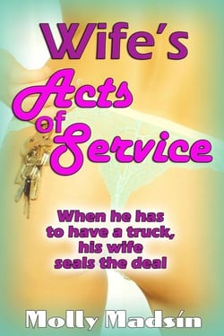 Wife's Acts of Service