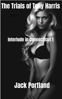 Interlude in Connecticut 1 - The Trials of Tony Harris, #1