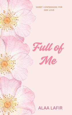 Full of Me - Of Me Series