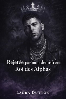 Alpha Maximus, le dernier roi des lycans - Une histoire d'amour prédestinée avec un loup-garou et une seconde chance, #1