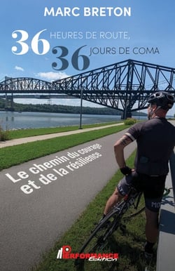 36 heures de route, 36 jours de coma - Le chemin du courage et de la résilience