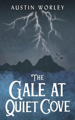 The Gale at Quiet Cove - Tales of the Watchers, #2