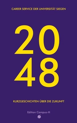2048 - Kurzgeschichten über die Zukunft