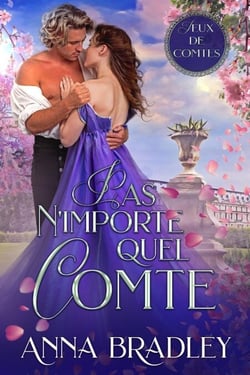 Pas n’importe quel comte - Jeux de comtes, #1