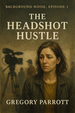 The Headshot Hustle - Background Noise, #1